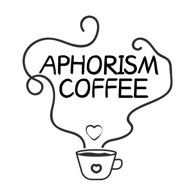 转让商标-APHORISM COFFEE