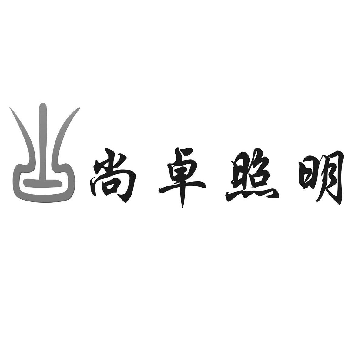 商标文字尚卓照明商标注册号 11496128,商标申请人香港尚卓照明有限