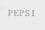 PEPSI商标标样