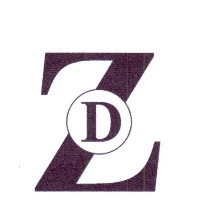 转让商标-ZD