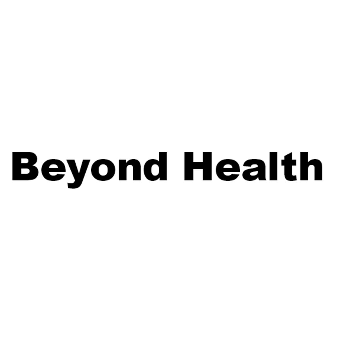 商标文字beyond health商标注册号 49773151,商标申请人销冠品牌管理