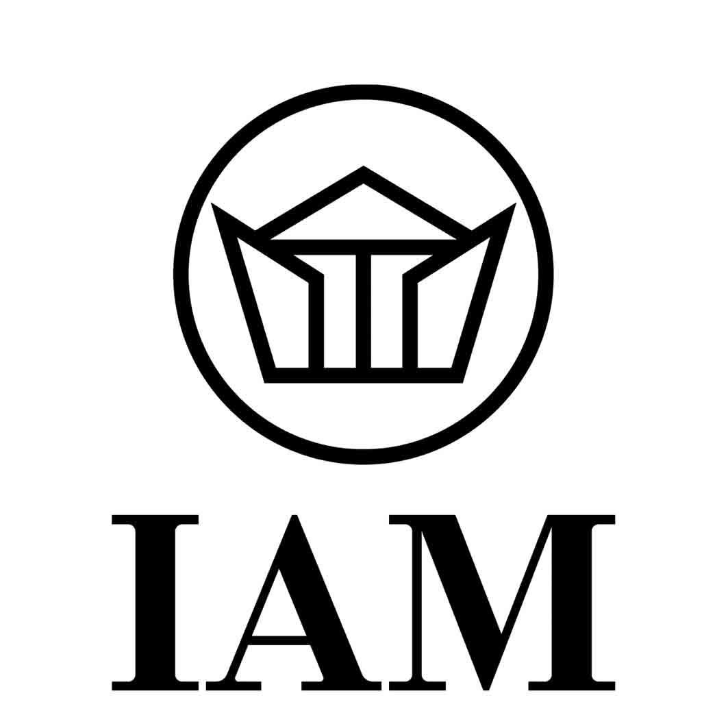 商标文字iam商标注册号 45852856,商标申请人国际联合管理集团有限