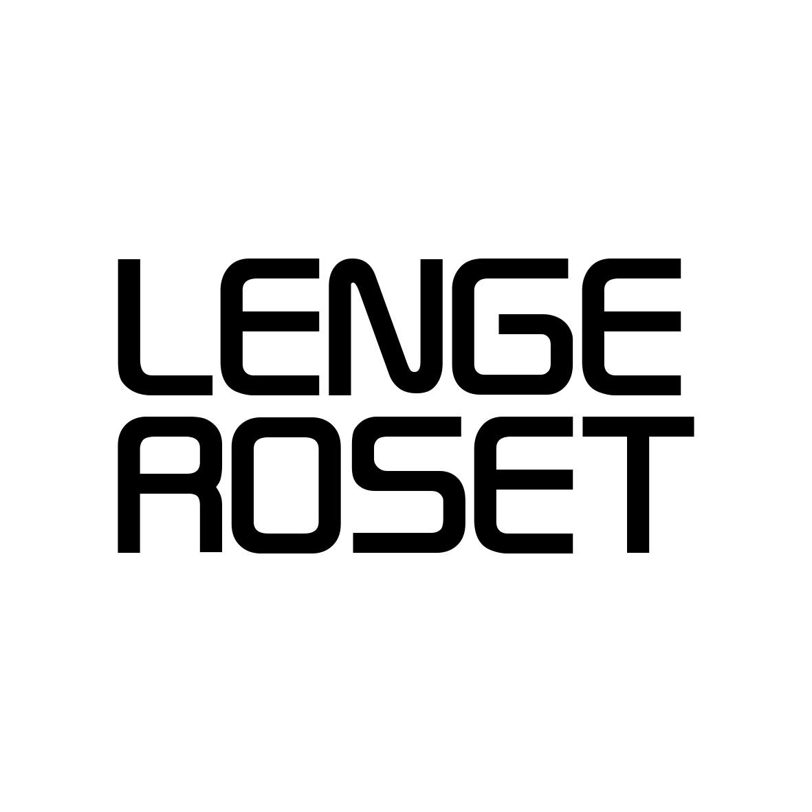 转让商标-LENGE ROSET