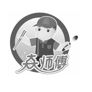 商标文字师傅 商标注册号 55743082,商标申请人林志勋的商标详情