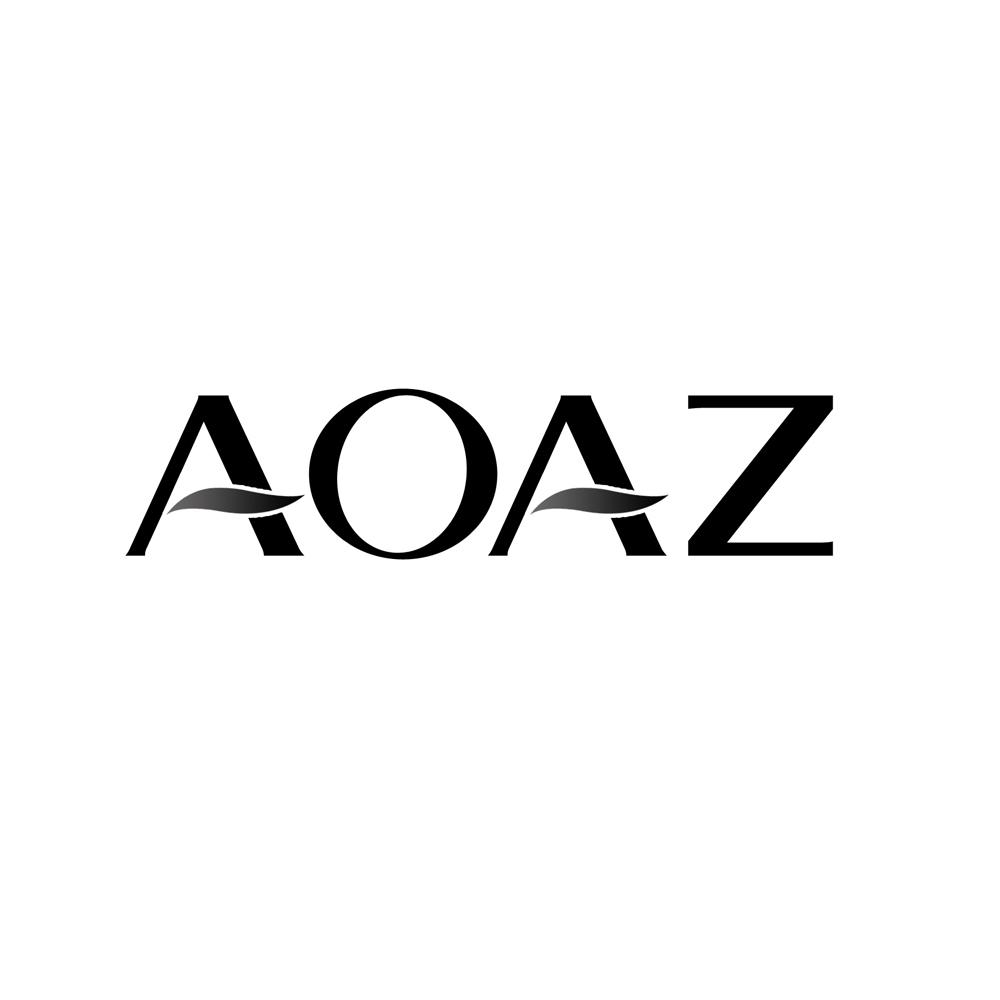 转让商标-AOAZ