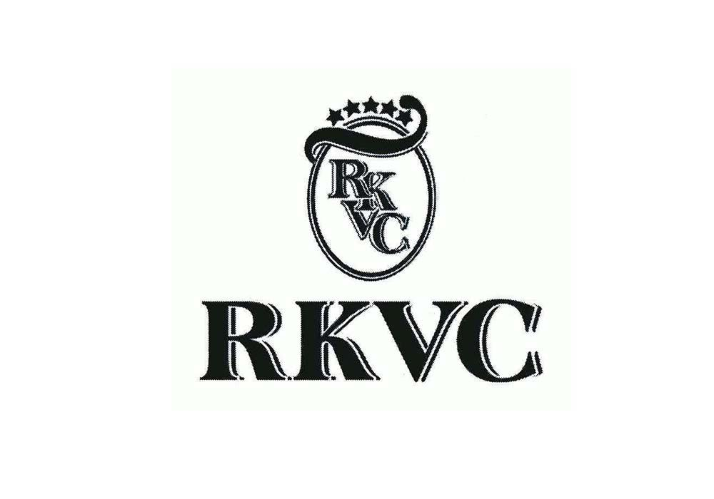 转让商标-RKVC