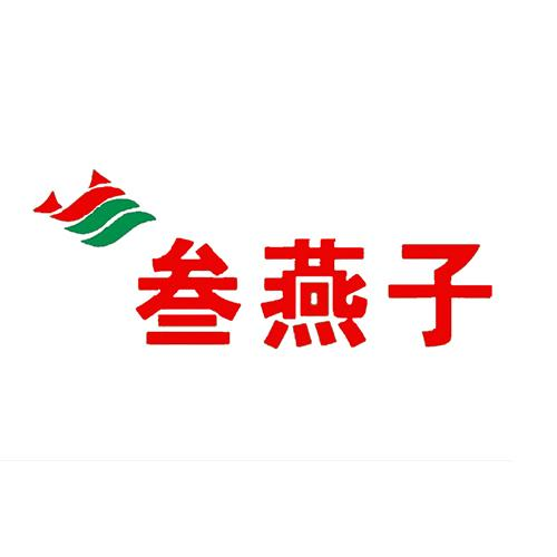 商标文字叁燕子商标注册号 51779434,商标申请人湖南省叁燕子电子商务