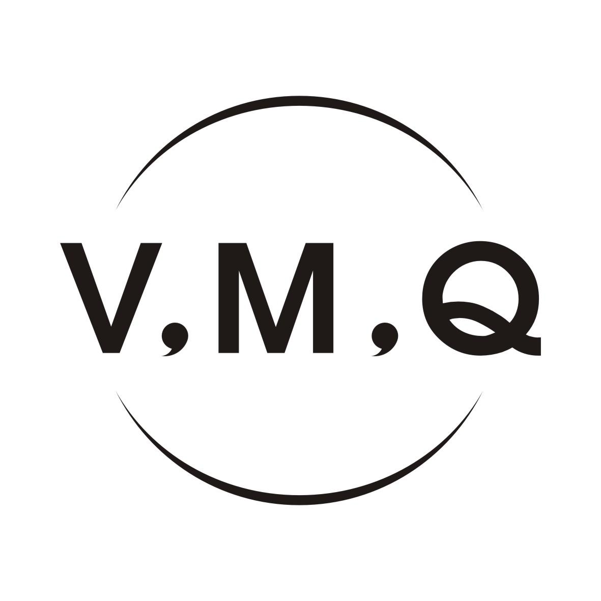转让商标-V，M，Q
