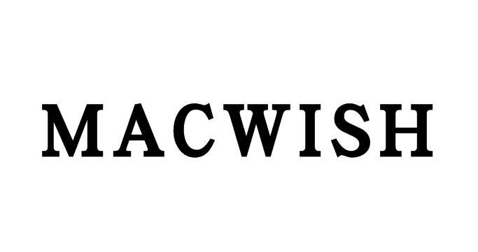 转让商标-MACWISH