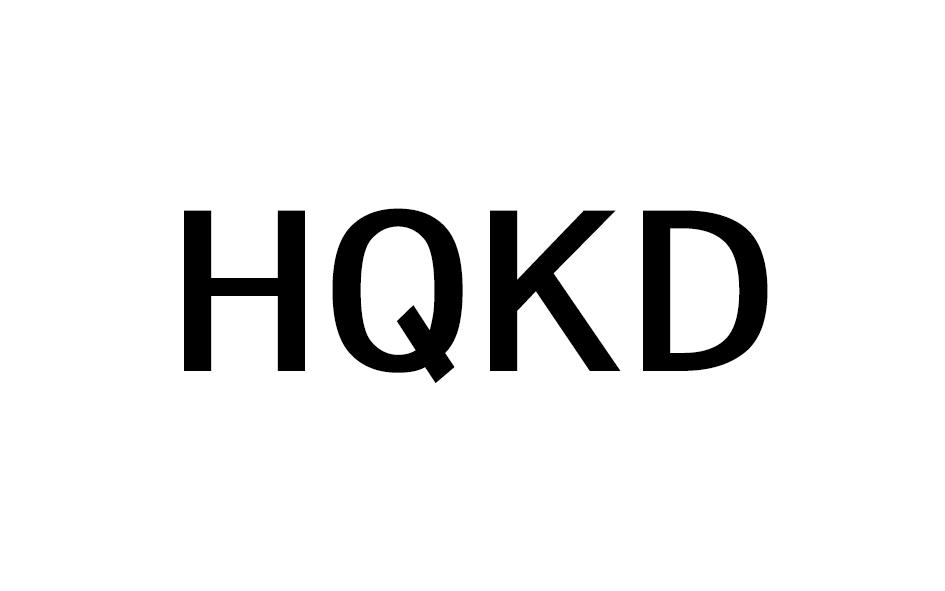 转让商标-HQKD
