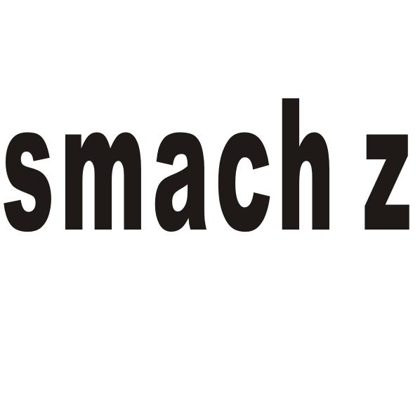转让商标-SMACH Z