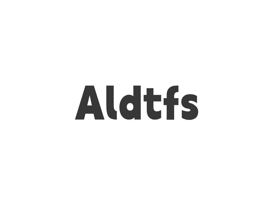 转让商标-ALDTFS
