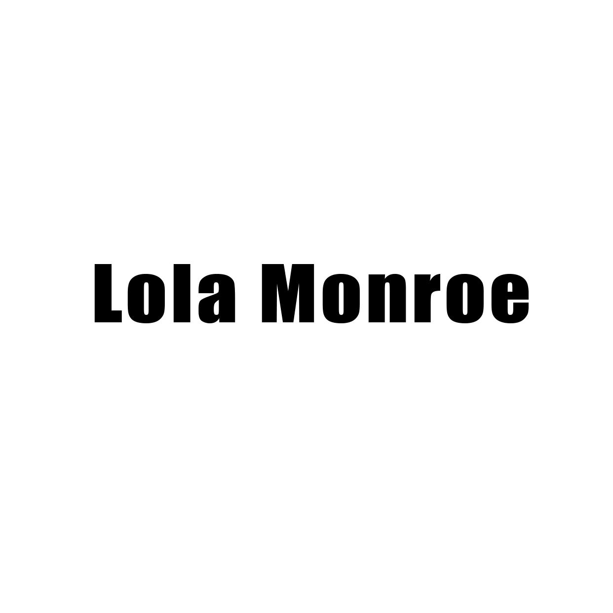 转让商标-LOLA MONROE
