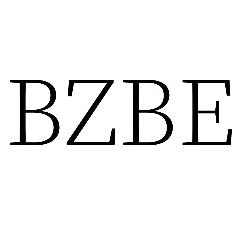 转让商标-BZBE