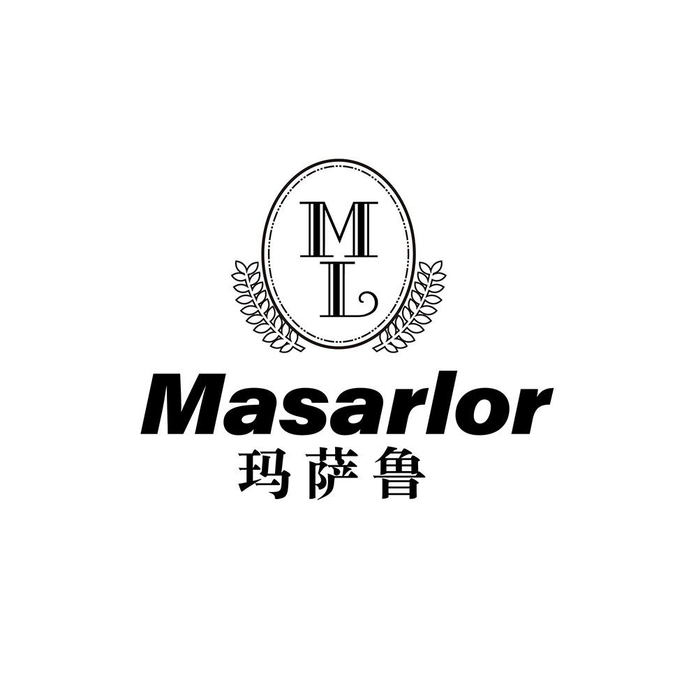 转让商标-ML MASARLOR 玛萨鲁