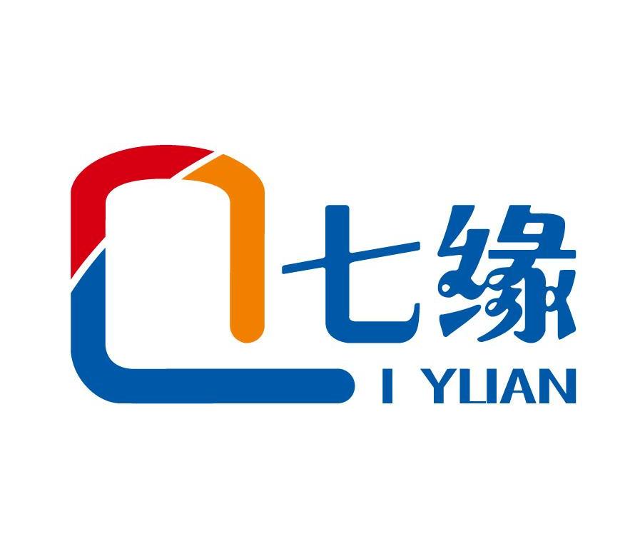 商标文字七缘商标注册号 7738400,商标申请人黑龙江省绿蓓儿牧业有限