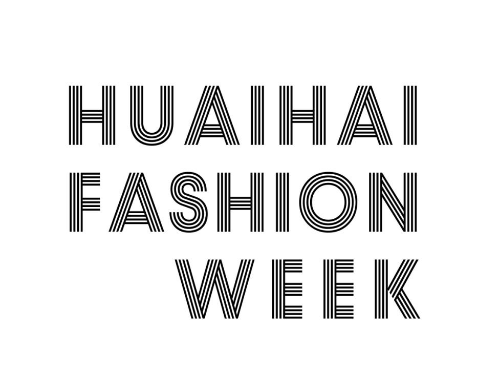 商标文字huaihai fashion week,商标申请人徐州市新米传媒有限公司的