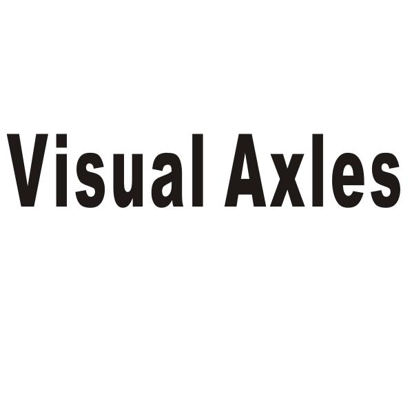 转让商标-VISUAL AXLES