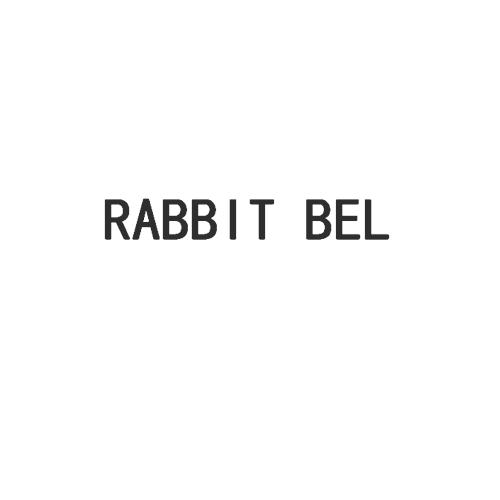 转让商标-RABBIT BEL