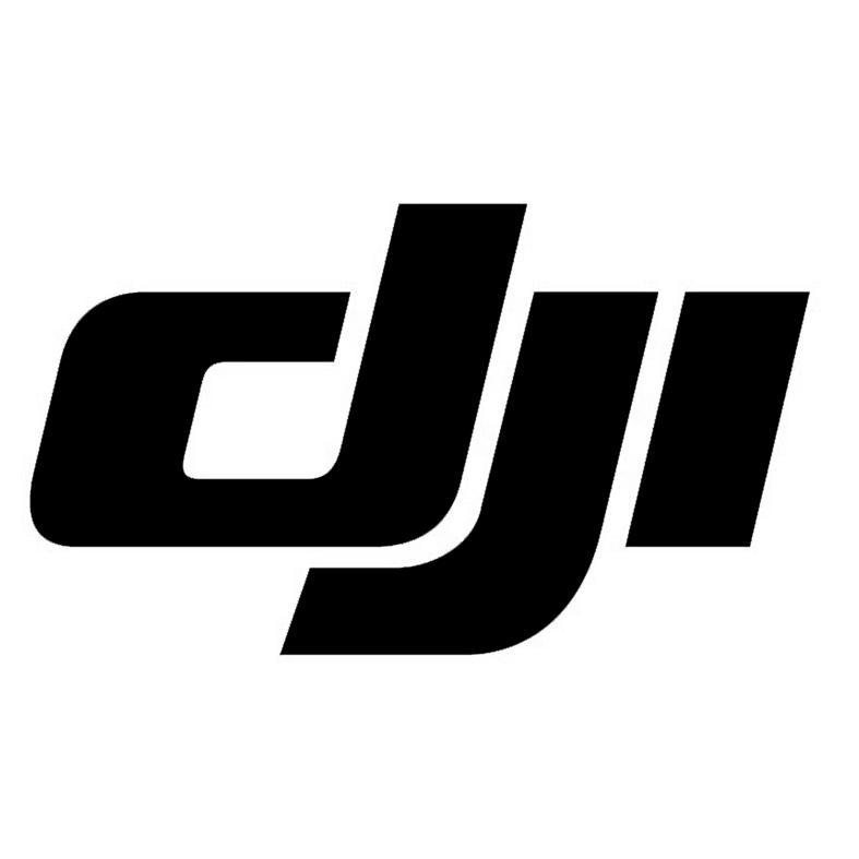 DJI商标标样