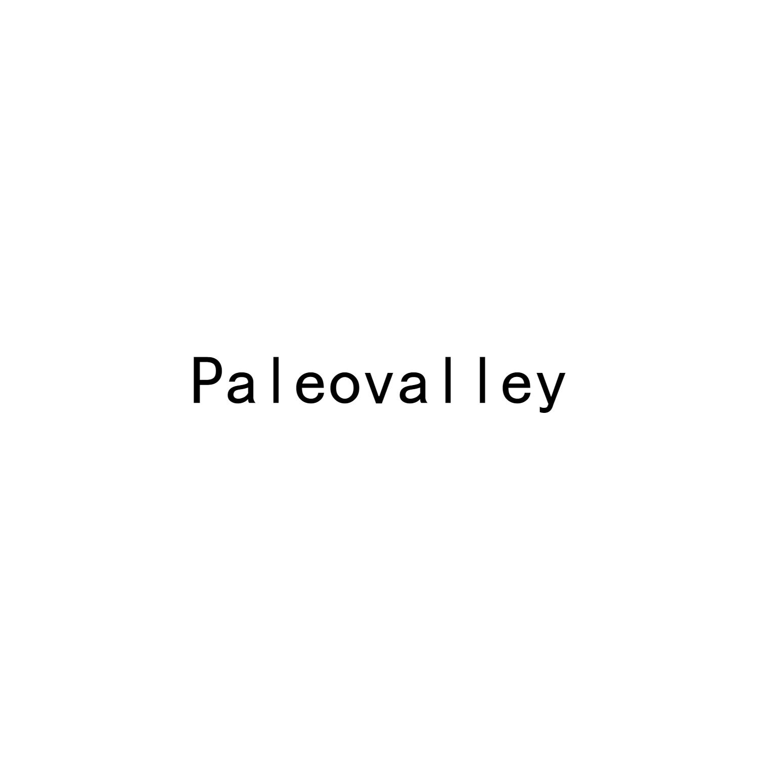 转让商标-PALEOVALLEY