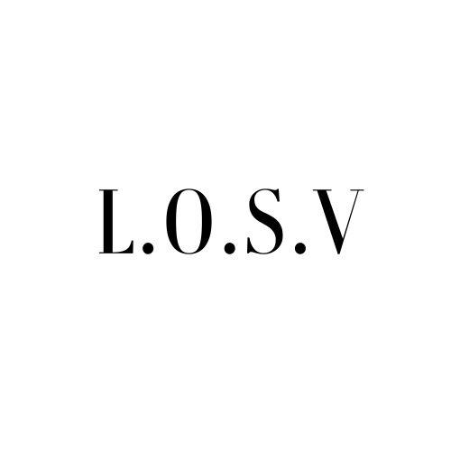 转让商标-L.O.S.V