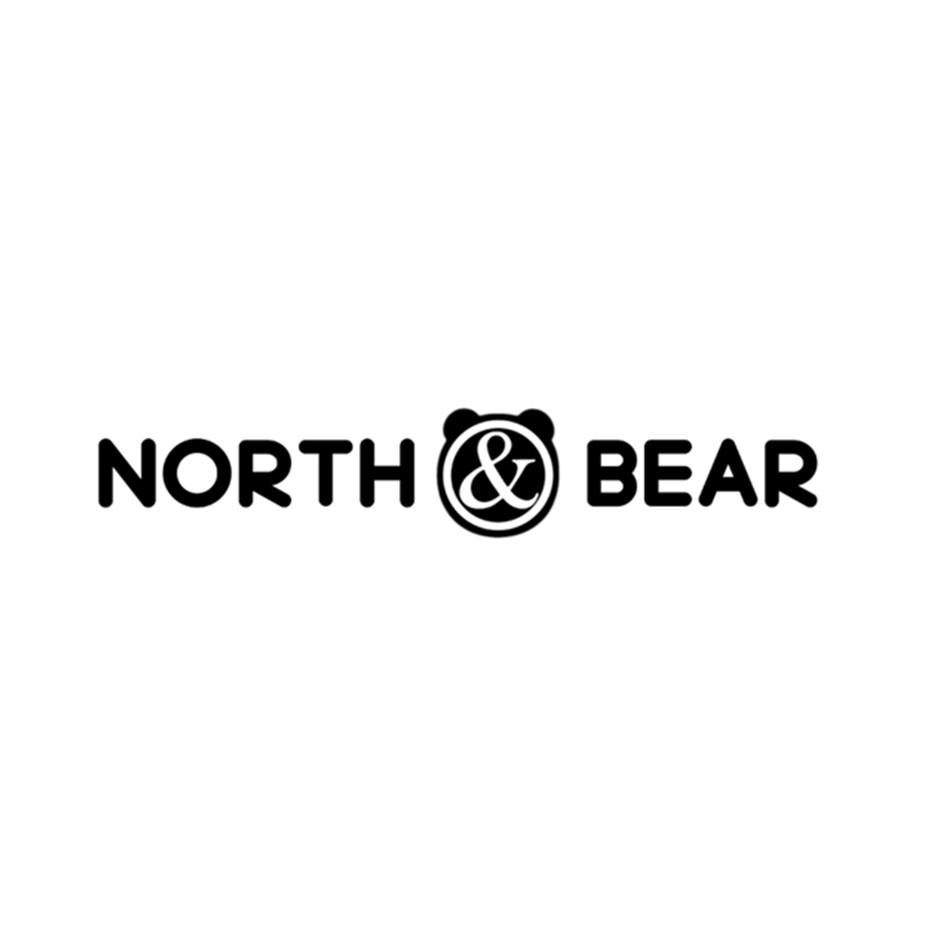 商标文字north&bear商标注册号 49712881,商标申请人北极熊(广州)