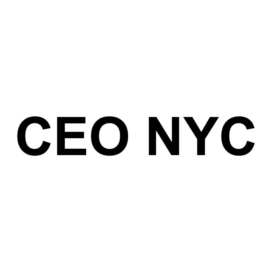 转让商标-CEO NYC