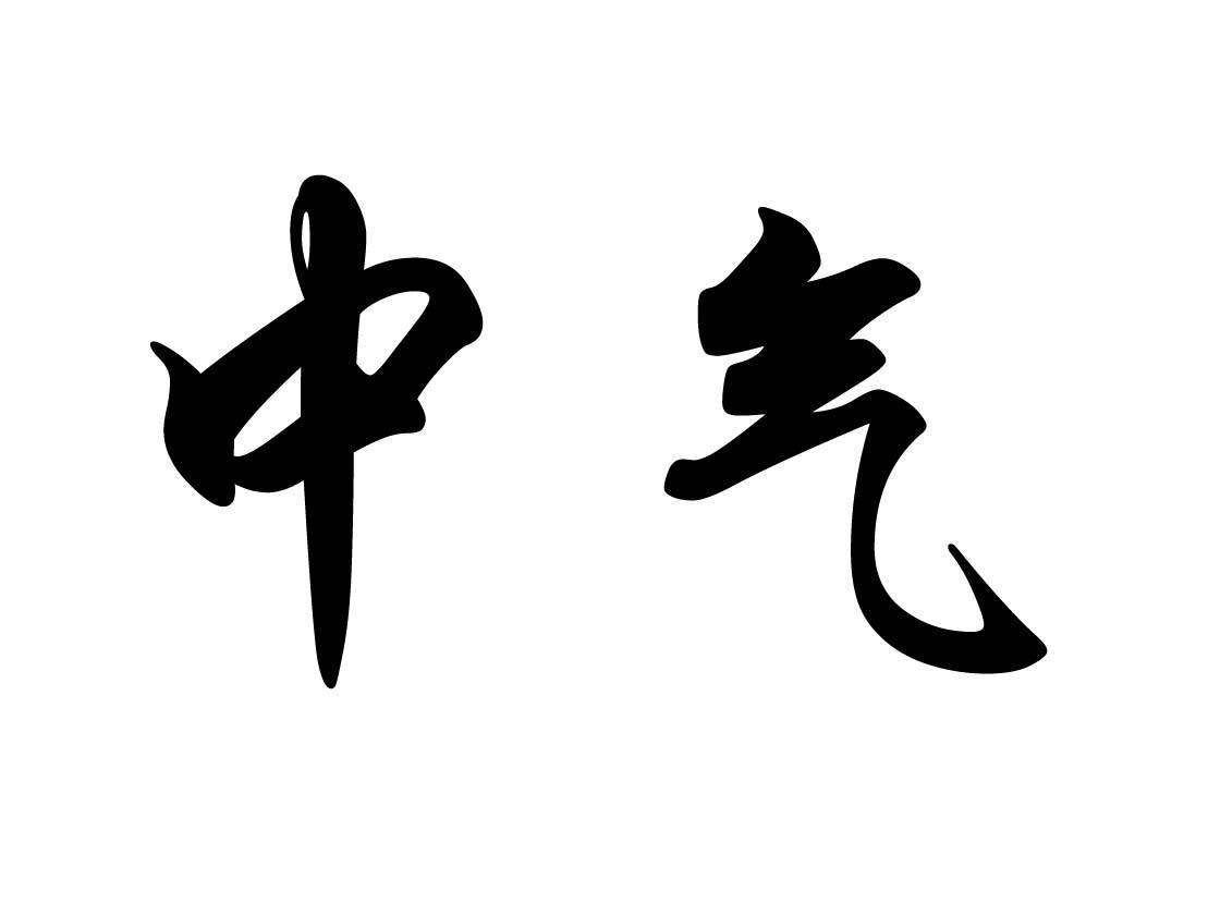 商标文字中气商标注册号 11567466,商标申请人中东石化