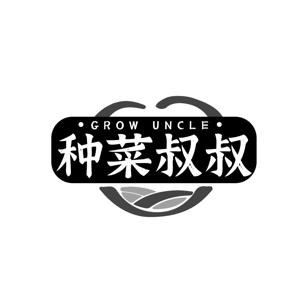 转让商标-GROW UNCLE 种菜叔叔