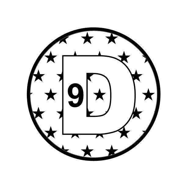转让商标-D 9