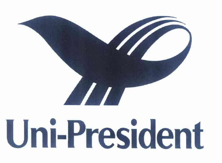 UNI-PRESIDENT商标标样