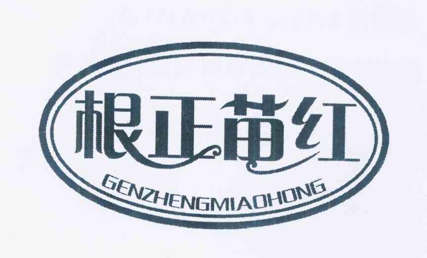 商标文字根正苗红商标注册号 11767049,商标申请人苗登福的商标详情