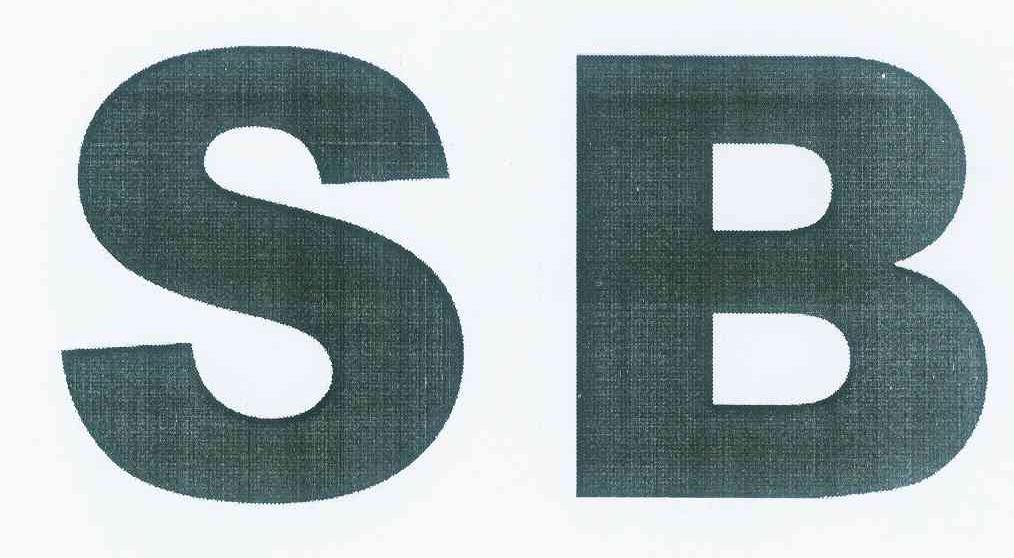 商标文字sb商标注册号 9191971,商标申请人吴铠安t120014365的商标