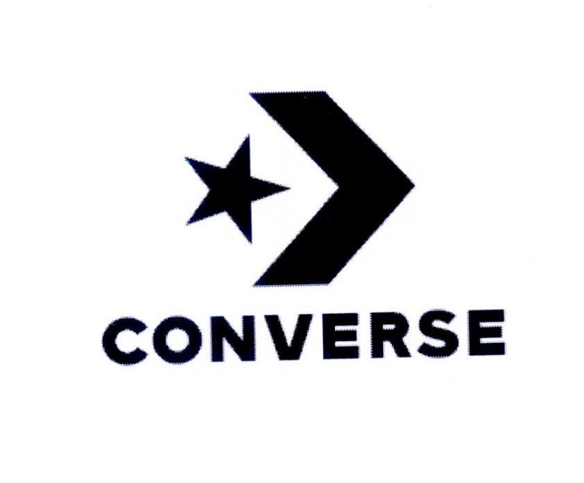 商标文字converse商标注册号 25396079,商标申请人全星