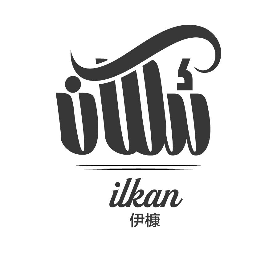 商标文字伊槺 ilkan商标注册号 46531339,商标申请人新疆伊德斯国际