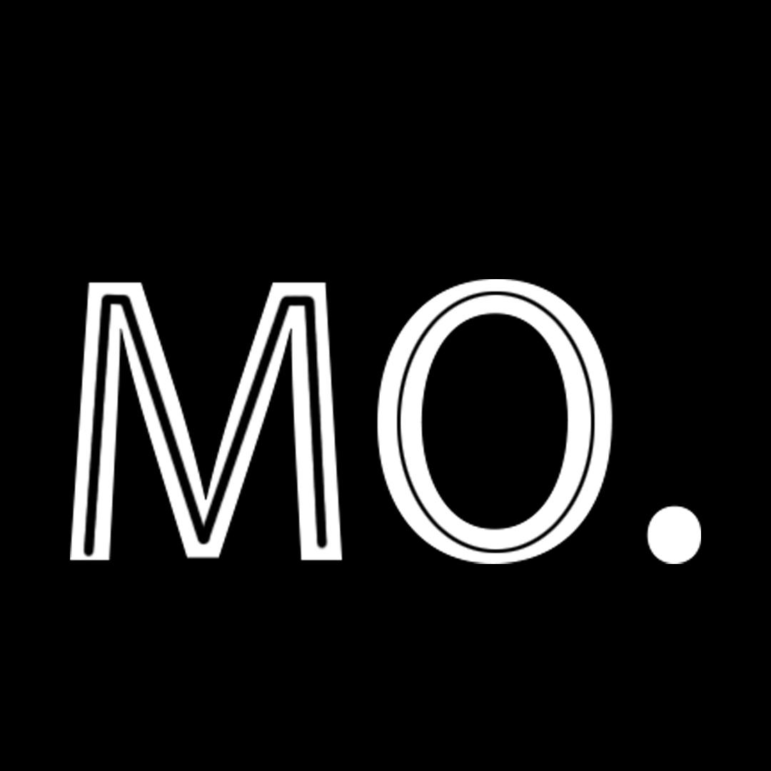 商标文字mo.