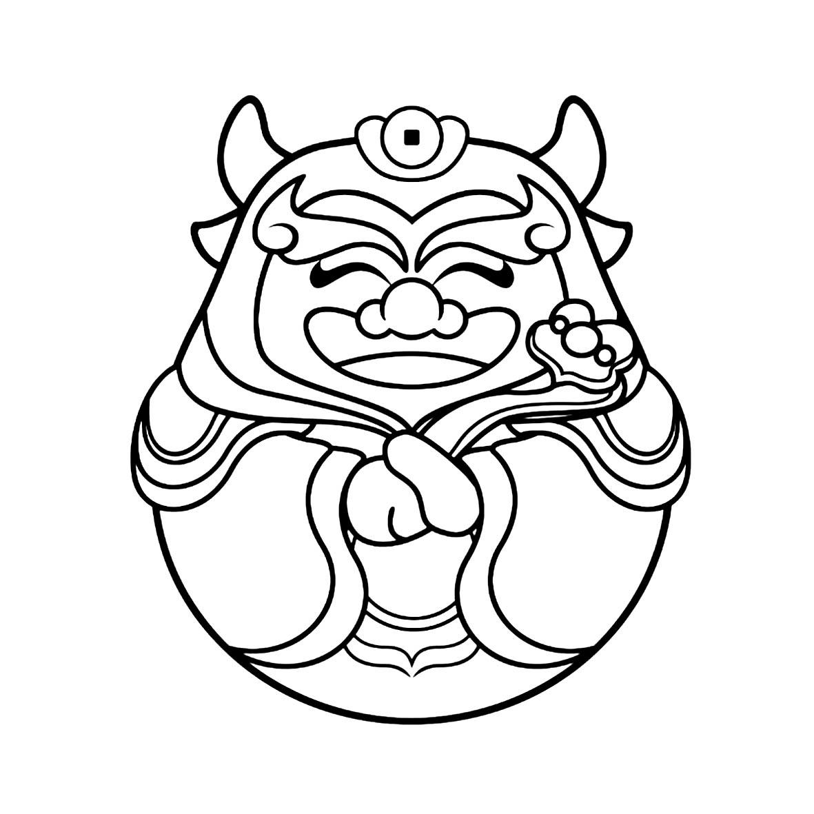 商标文字图形商标注册号 52528442,商标申请人山东宇鹏