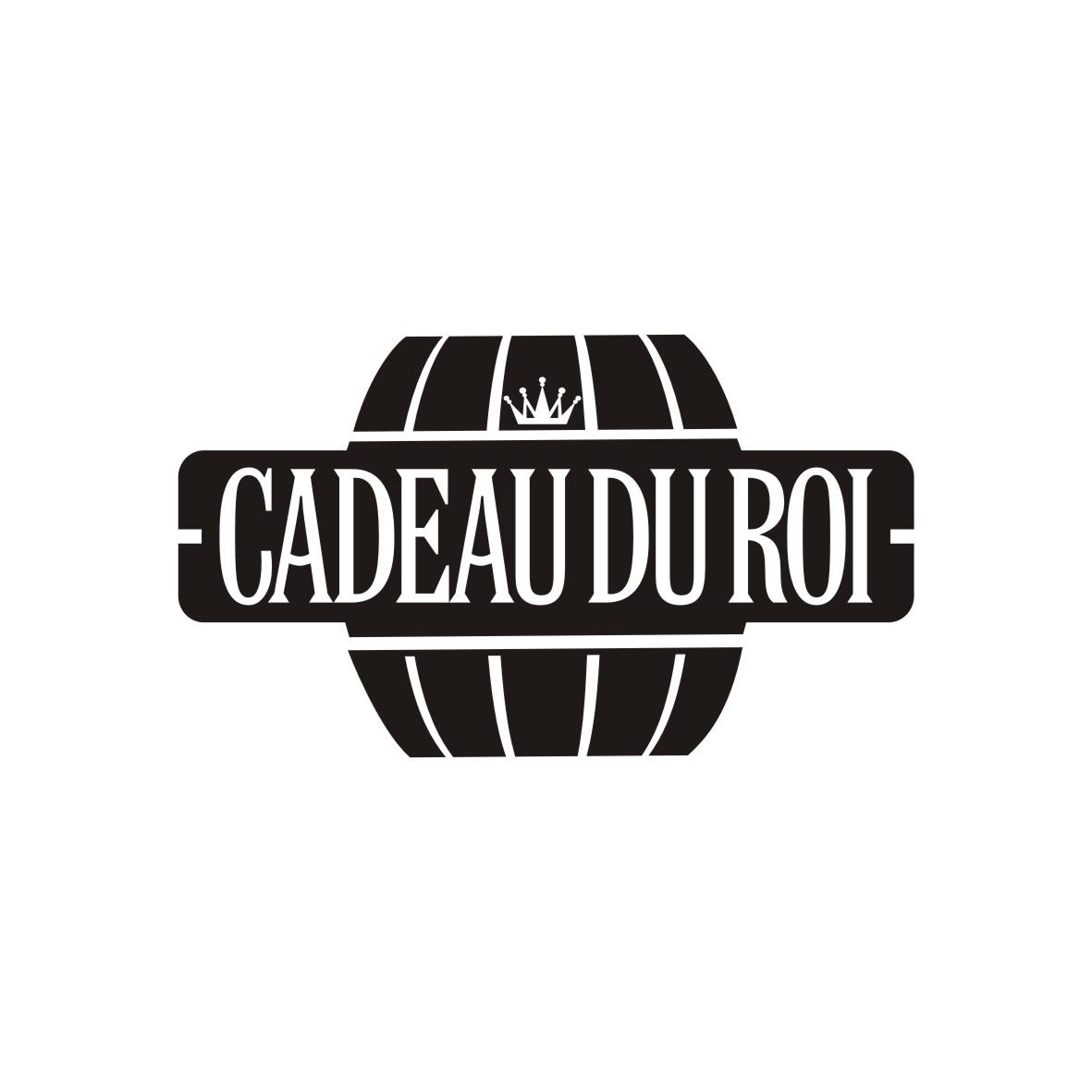 转让商标-CADEAU DU ROI