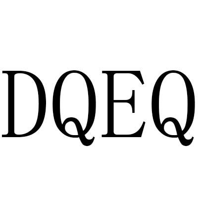转让商标-DQEQ