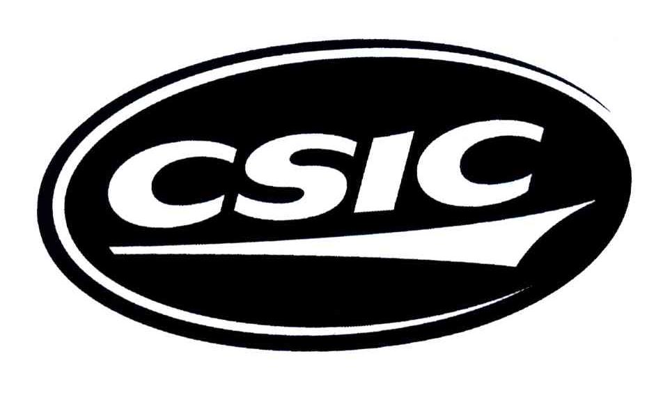 商标文字csic商标注册号 5131219,商标申请人中国船舶重工集团公司的