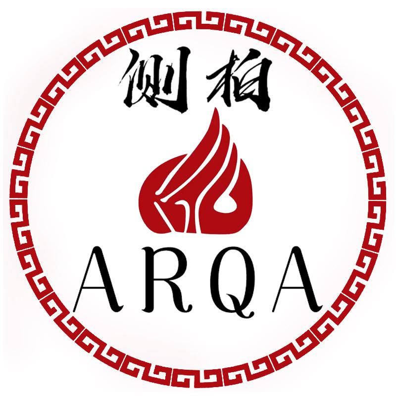 商标文字侧柏 arqa商标注册号 58091139,商标申请人特克斯县圆梦禽畜