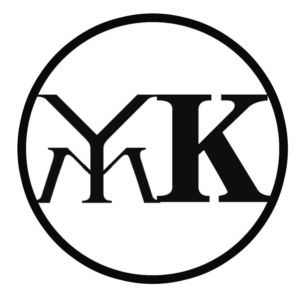 转让商标-YMK