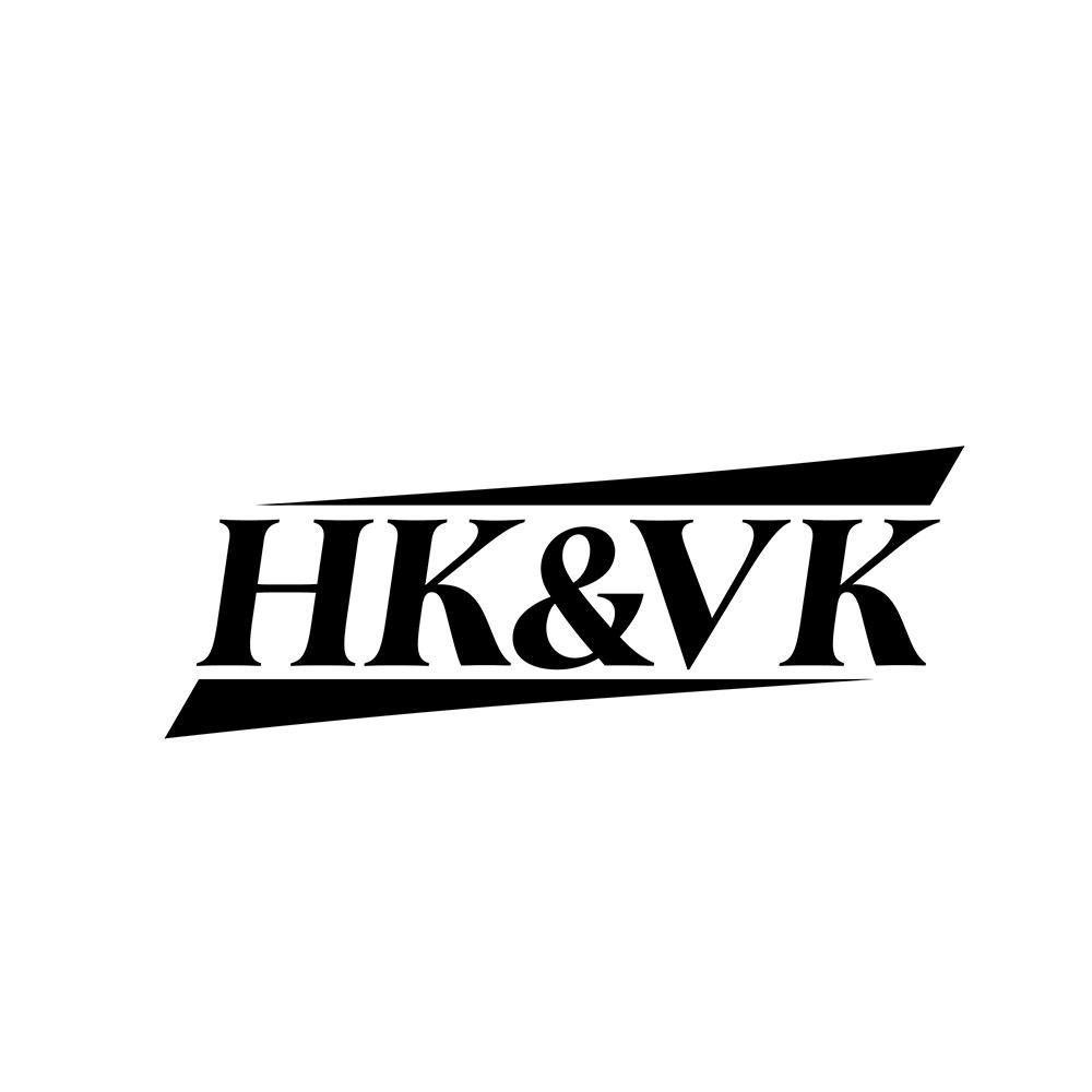 转让商标-HK&VK