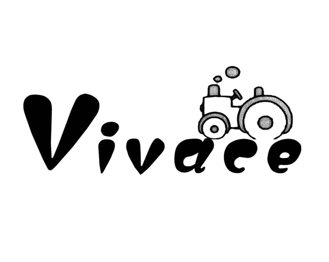 商标文字vivace商标注册号 20284618,商标申请人北京东环华科商贸有限