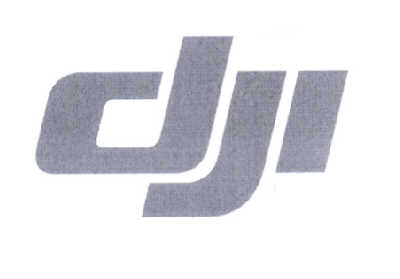 DJI商标标样