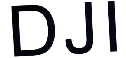 DJI商标标样