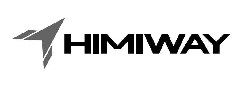 商标名称himiway商标注册号 65343161,商标申请人嗨米