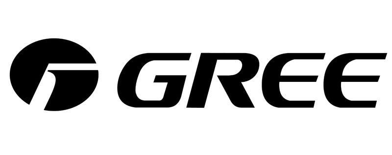 GREE商标标样