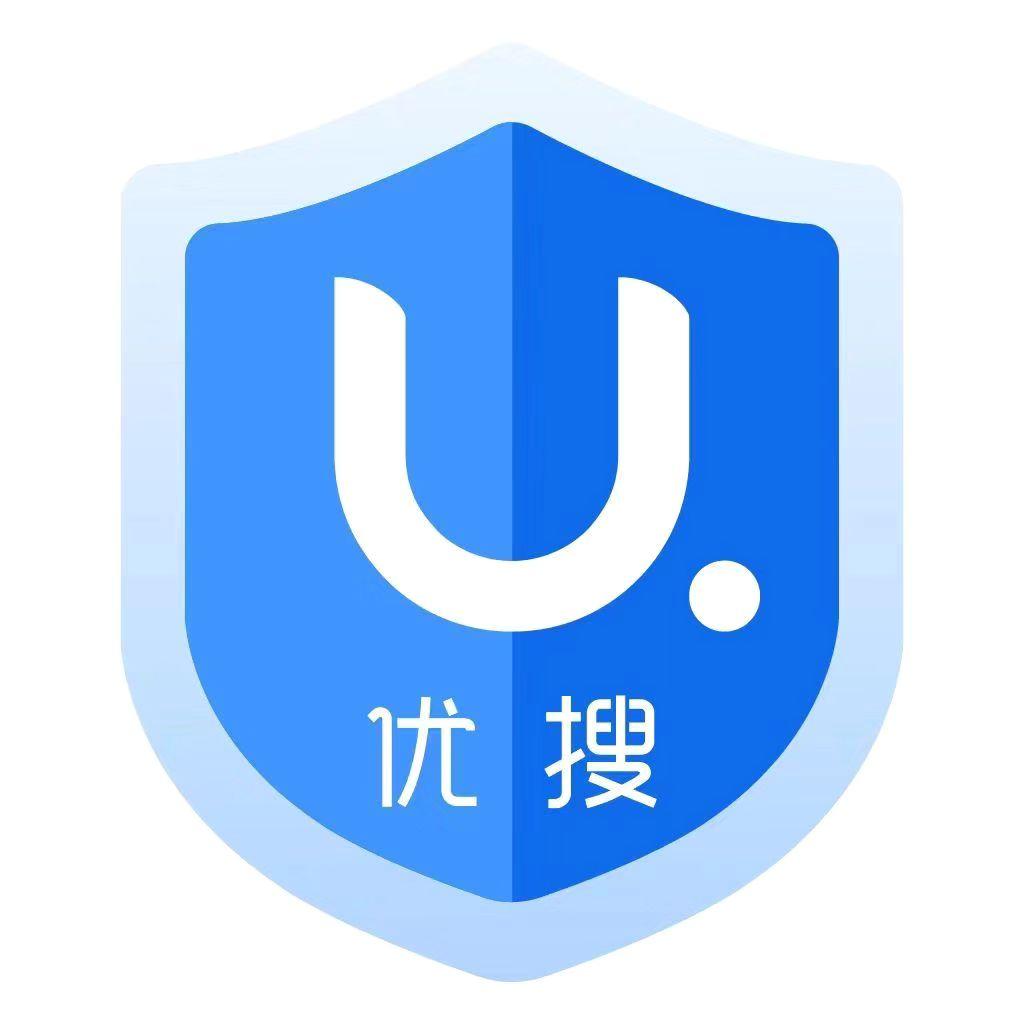 商标文字优搜 u商标注册号 43355076,商标申请人广州市七富置业有限